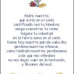 Padre Nuestro Nelyamano