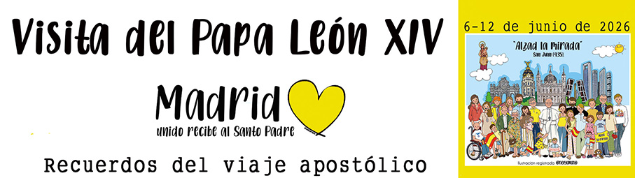 Visita del Papa